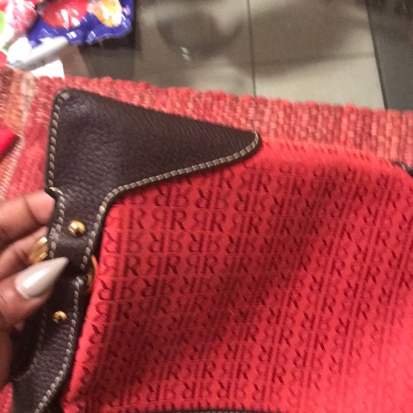 Pedro Rogado purse - Picture 6 of 8